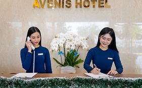 Avenis Hotel